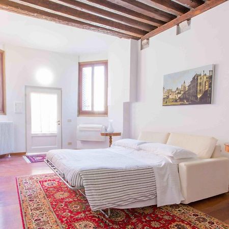 The Arch Historic Accommodation Venice Ngoại thất bức ảnh
