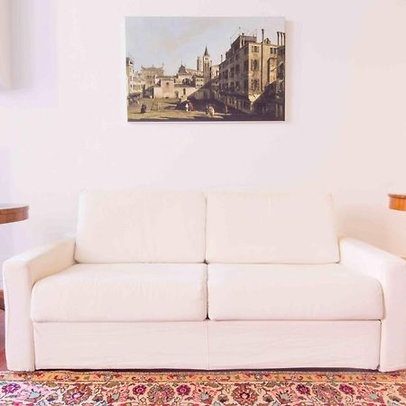 The Arch Historic Accommodation Venice Ngoại thất bức ảnh