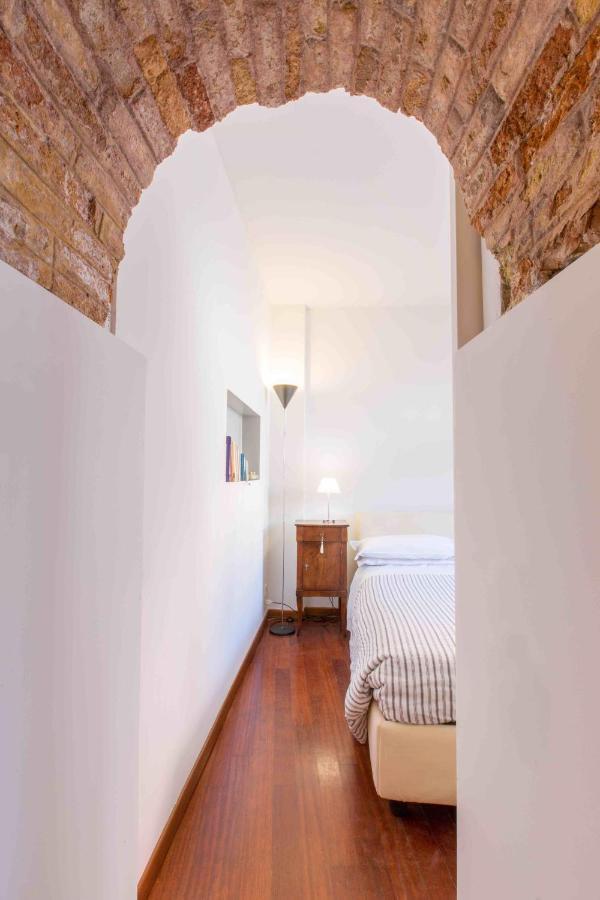 The Arch Historic Accommodation Venice Ngoại thất bức ảnh