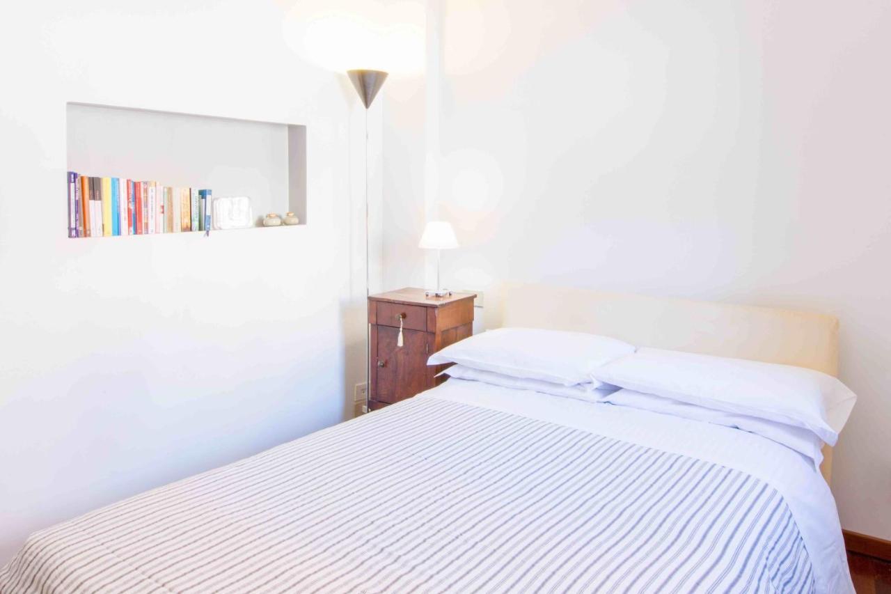 The Arch Historic Accommodation Venice Ngoại thất bức ảnh