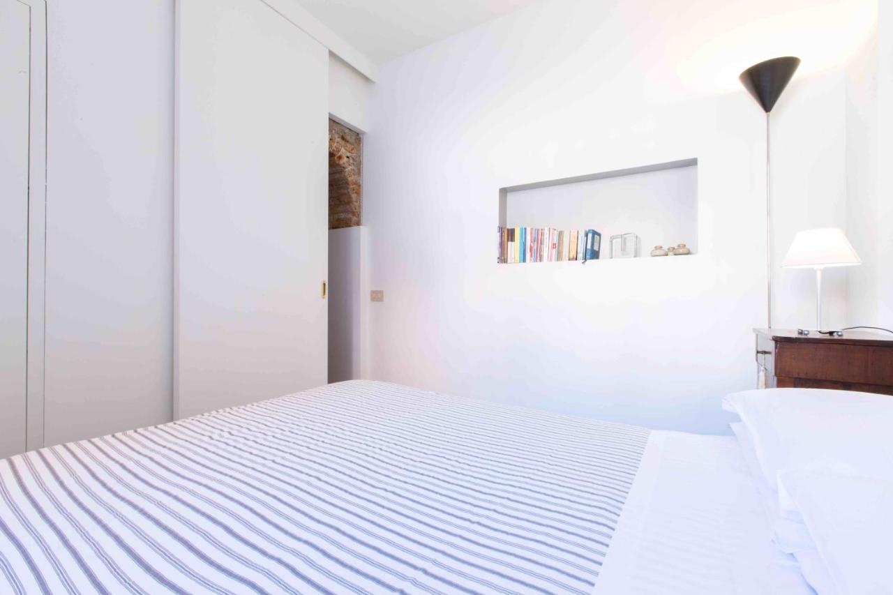 The Arch Historic Accommodation Venice Ngoại thất bức ảnh