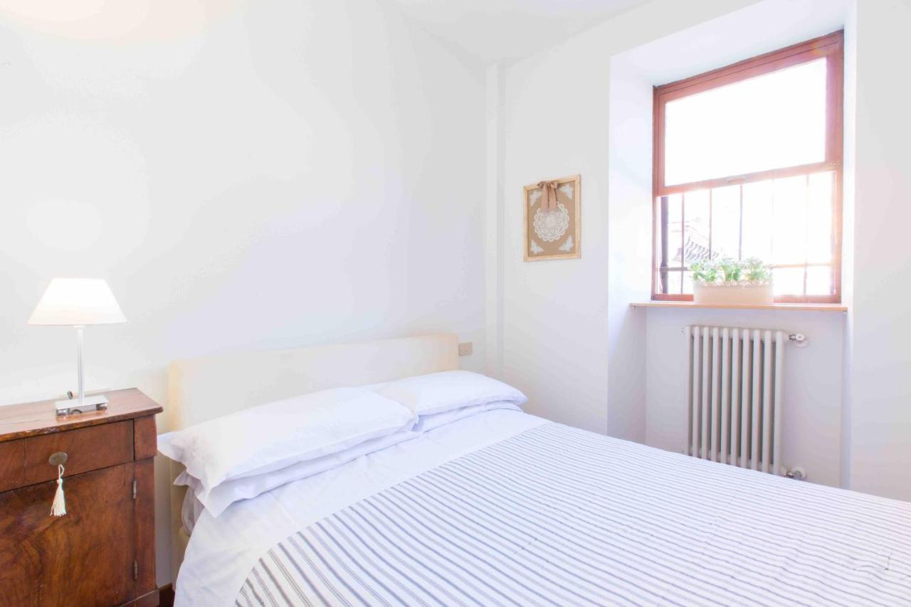 The Arch Historic Accommodation Venice Ngoại thất bức ảnh